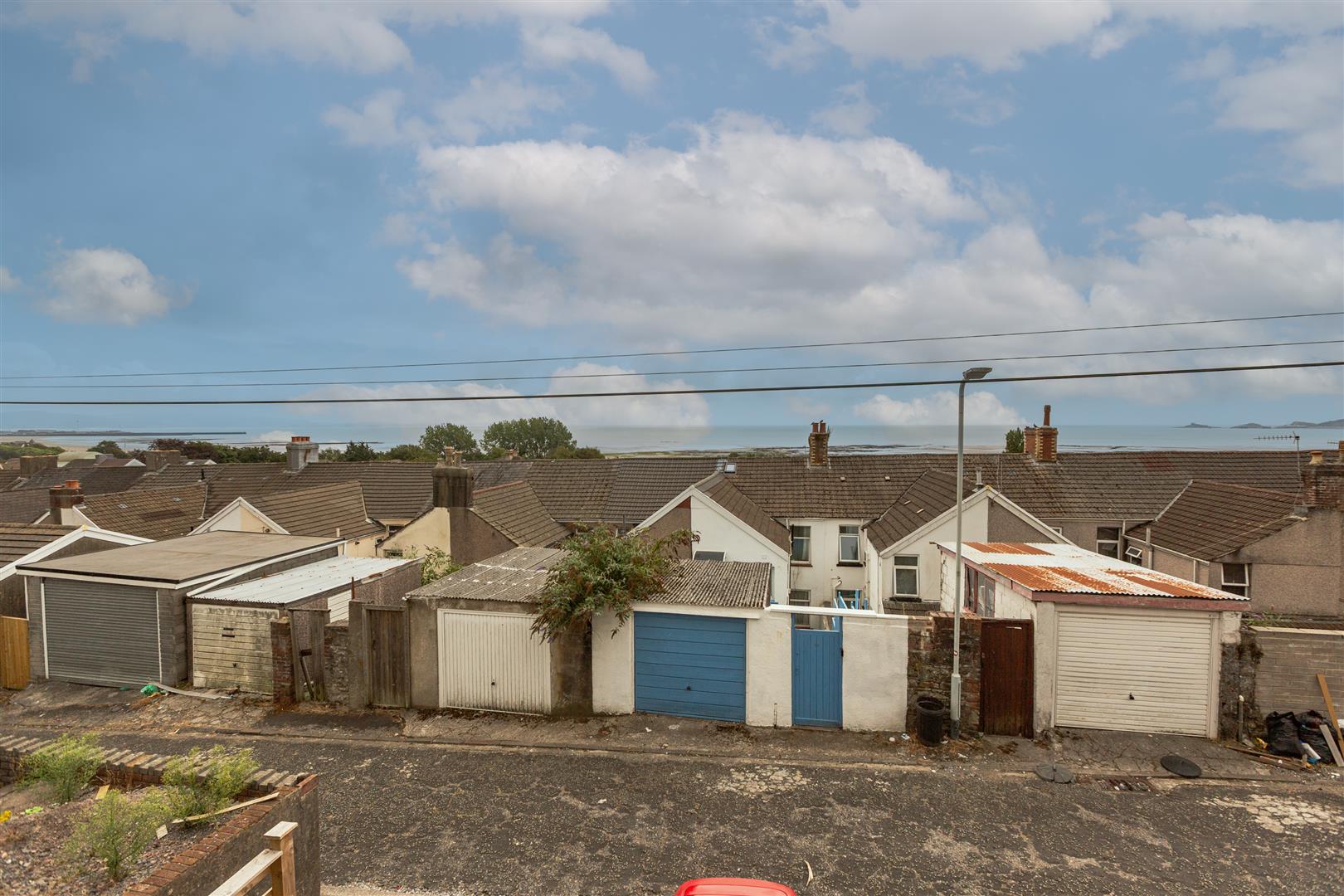 Trafalgar Place, Brynmill, Swansea, SA2 0BU